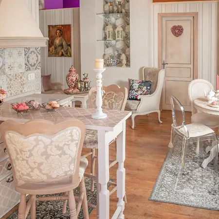 Apartment Andry House Rom