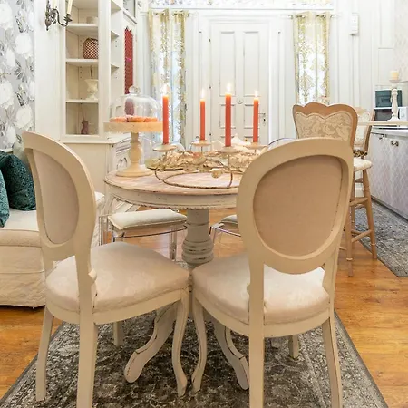 Andry House Apartment Rom