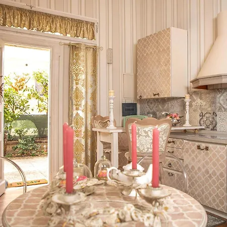 Apartment Andry House