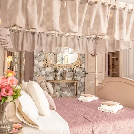 Apartment Andry House Rom