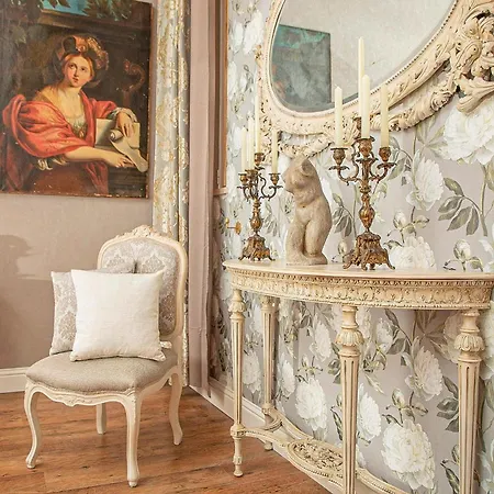 Andry House Apartment Rom
