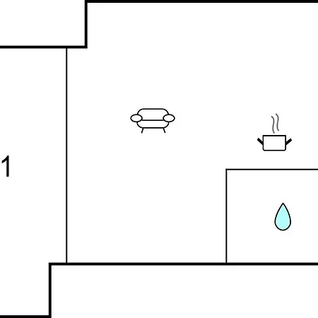 Andry House Rom