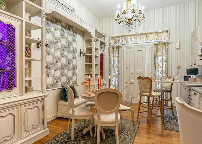 Apartamento Andry House