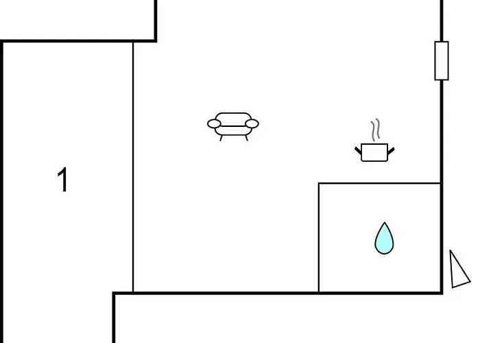 Andry House ローマ