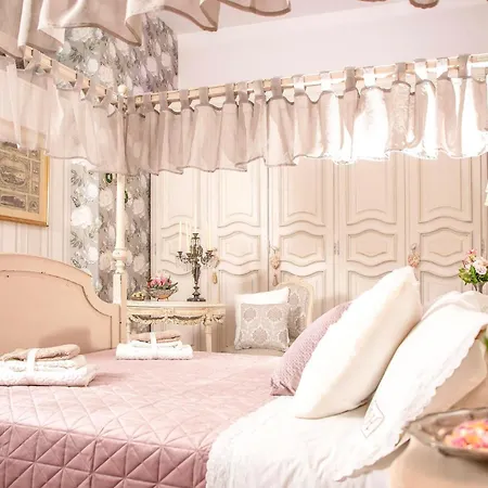דירה Andry House רומא