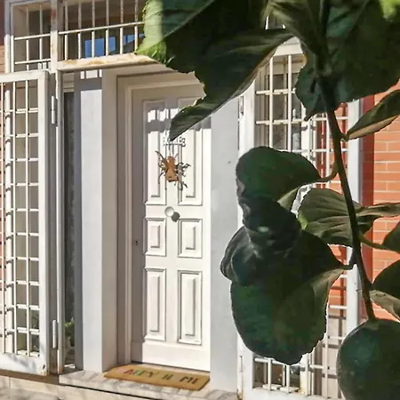 Andry House דירה *