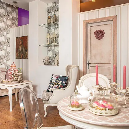 דירה Andry House *