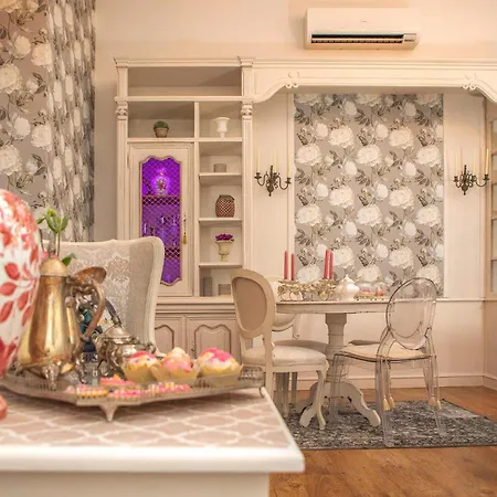 Andry House דירה *