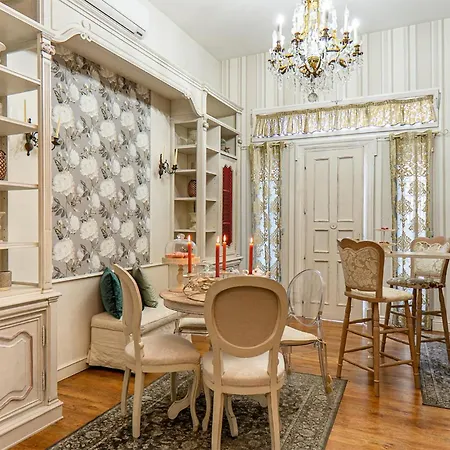 Apartman Andry House